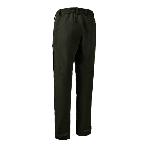 Брюки DeerHunter Climate Trousers with 37.5 Technology (367 Forest Ember) Фото 2